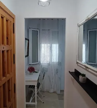 Pale Cream Jerez de la Frontera