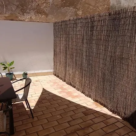 Apartamento Pale Cream *