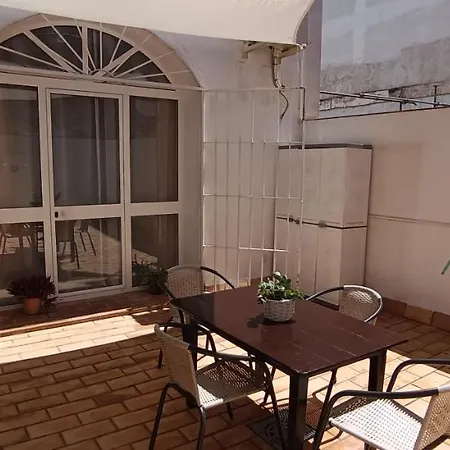 Apartamento Pale Cream