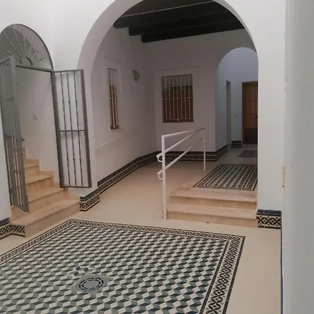 Apartamento Pale Cream *