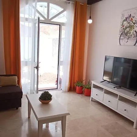 Pale Cream * Jerez de la Frontera