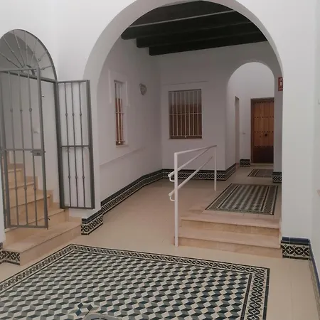 Pale Cream Apartamento *