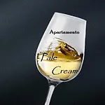 Pale Cream Jerez de la Frontera