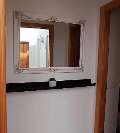 Lägenhet Pale Cream *