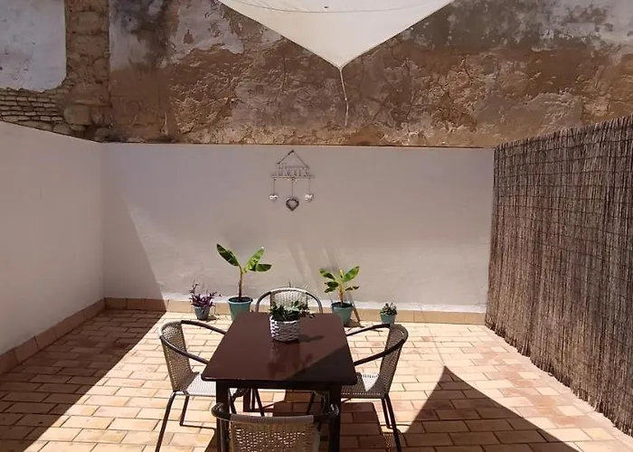 Διαμέρισμα Pale Cream Χέρεζ