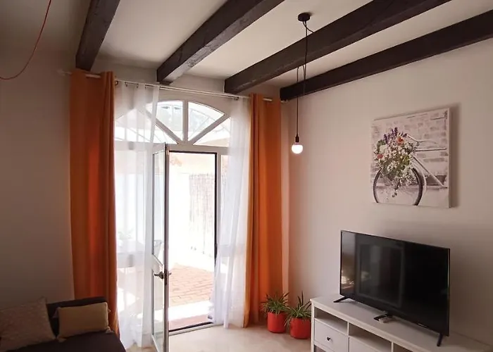 Διαμέρισμα Pale Cream *