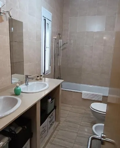 Διαμέρισμα Pale Cream Χέρεζ