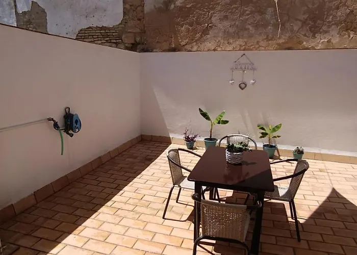 Διαμέρισμα Pale Cream Χέρεζ