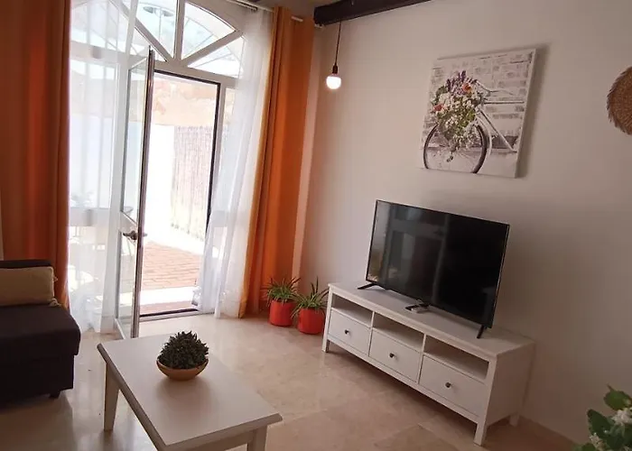 Pale Cream Διαμέρισμα *