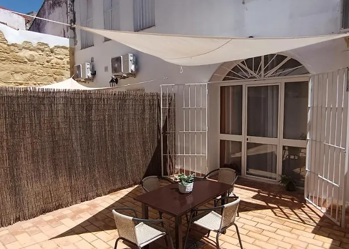 Pale Cream Διαμέρισμα Χέρεζ