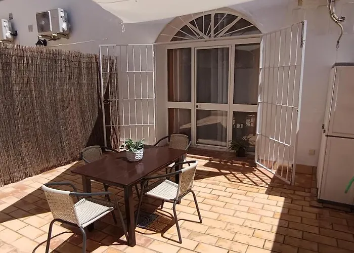 Pale Cream Διαμέρισμα