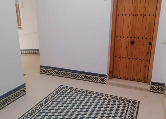 Διαμέρισμα Pale Cream