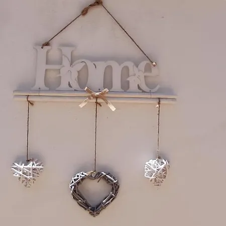 Pale Cream Lägenhet *