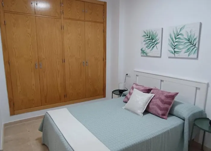 Pale Cream Lägenhet *