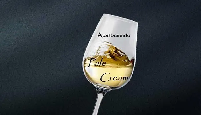 Pale Cream Jerez de la Frontera