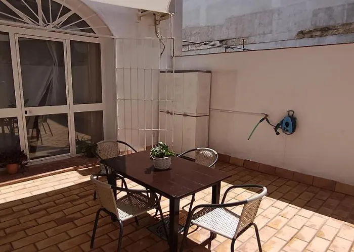 Pale Cream Lägenhet *