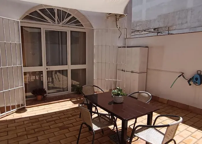 Lägenhet Pale Cream