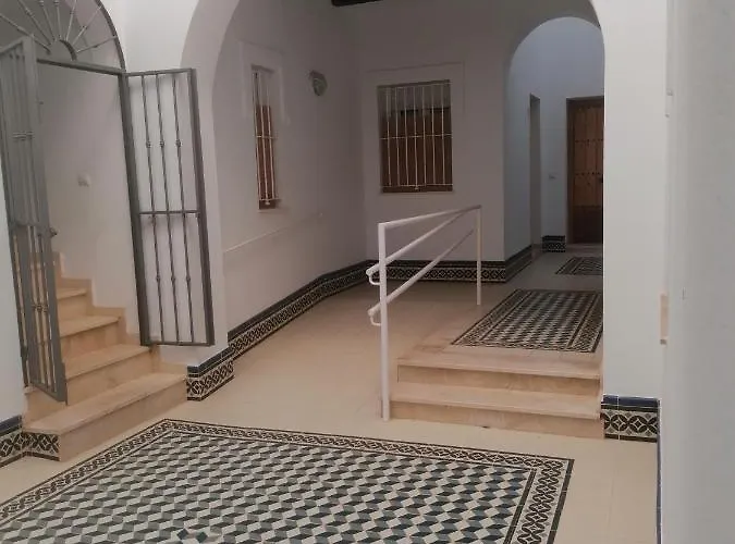 Lägenhet Pale Cream *