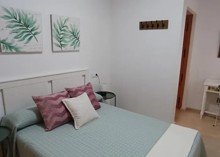 Lägenhet Pale Cream