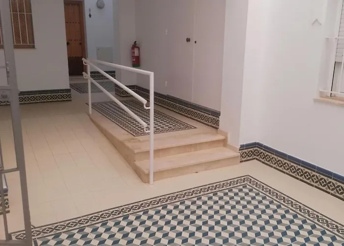 Lägenhet Pale Cream *