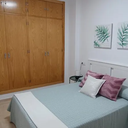 Pale Cream Apartment *
