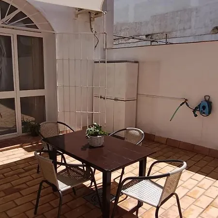 Pale Cream Apartment *
