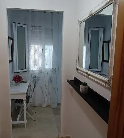 Pale Cream Apartment Jerez de la Frontera