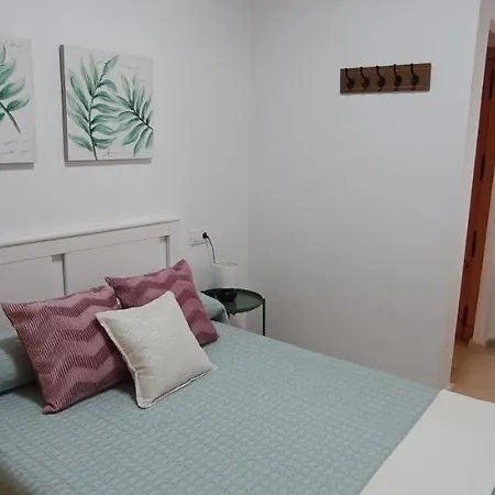 Apartment Pale Cream
