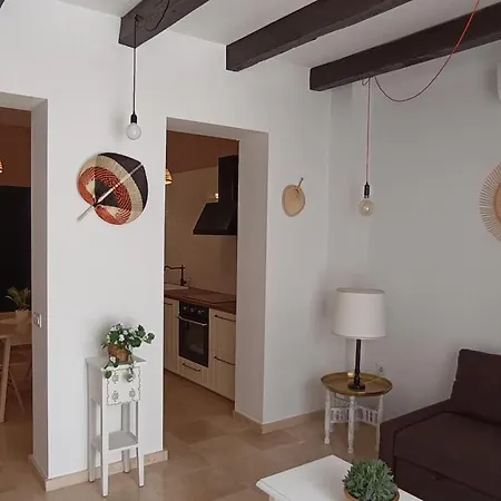 Pale Cream Apartment Jerez de la Frontera