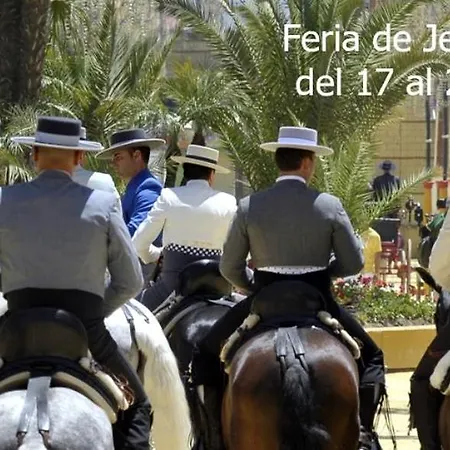 Pale Cream Jerez de la Frontera