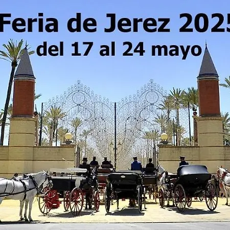 Pale Cream * Jerez de la Frontera